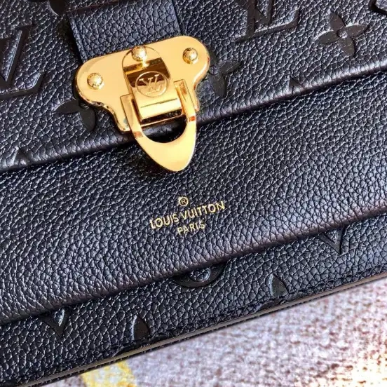 Rep ladies WALLET CHAIN VUITTON LOUIS VAVIN 0629